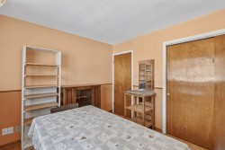 Chambre à coucher - 