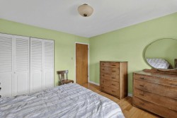 Chambre à coucher principale - 