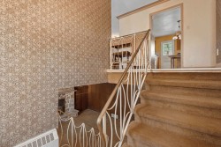 Escalier - 
