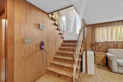 Escalier - 