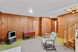 Salle familiale - 