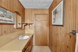 Salle de bains - 