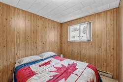 Chambre à coucher - 