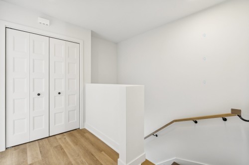 Hall d'entrée/Vestibule - C-673 Ch. Rhéaume, Saint-Michel, QC 