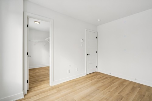 Chambre à coucher principale - C-673 Ch. Rhéaume, Saint-Michel, QC 