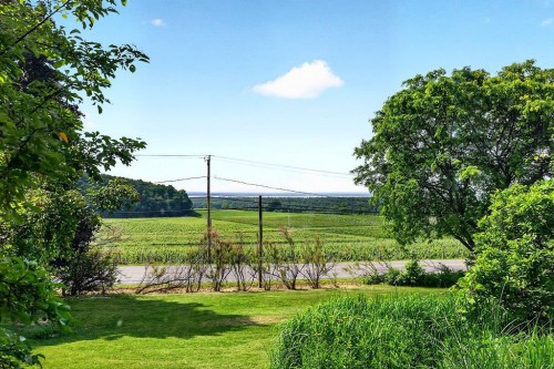 View - Ch. D'Oka, Oka, QC 