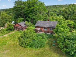 Overall view - 