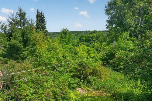 Boisé - 1945 Ch. D'Oka, Oka, QC 