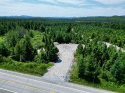 Ch. de l'Aéroport Thetford Mines, QC G6G 5R7