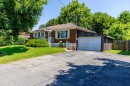 Front of Structure - 415 Av. Thorncrest, Dorval, QC 