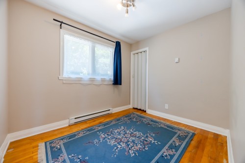 Bedroom - 415 Av. Thorncrest, Dorval, QC 