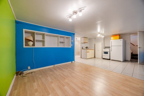 Basement - 415 Av. Thorncrest, Dorval, QC 