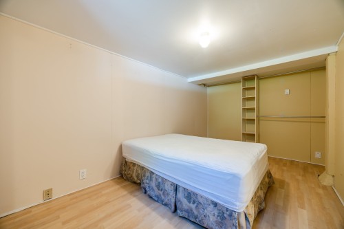 Bedroom - 415 Av. Thorncrest, Dorval, QC 