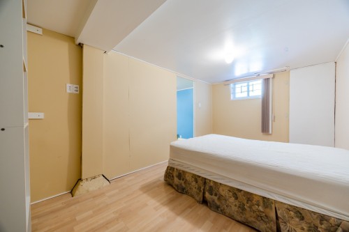 Bedroom - 415 Av. Thorncrest, Dorval, QC 