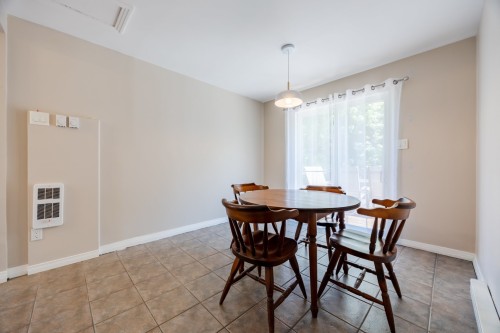 Dining Room - 415 Av. Thorncrest, Dorval, QC 