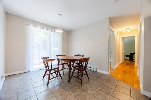 Dining Room - 415 Av. Thorncrest, Dorval, QC 