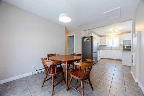 Dining Room - 415 Av. Thorncrest, Dorval, QC 