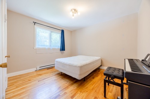 Bedroom - 415 Av. Thorncrest, Dorval, QC 