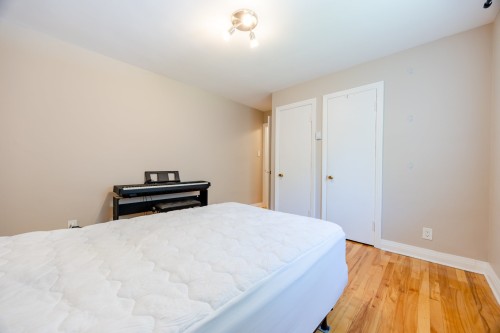 Bedroom - 415 Av. Thorncrest, Dorval, QC 