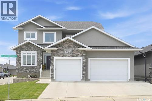 429 Player Crescent, Warman, SK 
