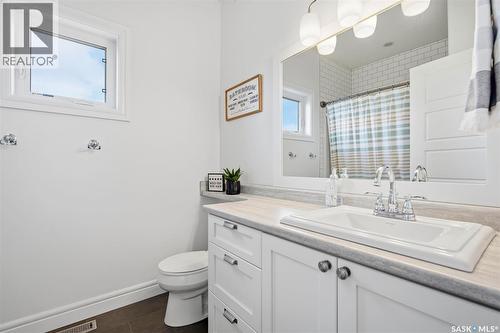 429 Player Crescent, Warman, SK 