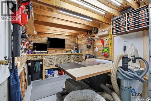 429 Player Crescent, Warman, SK 