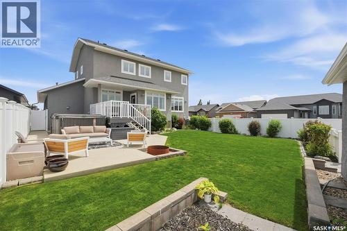 429 Player Crescent, Warman, SK 