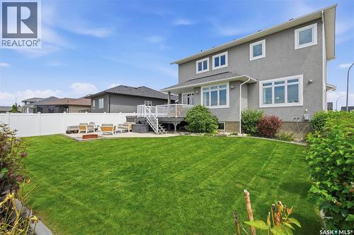 429 Player Crescent, Warman, SK 