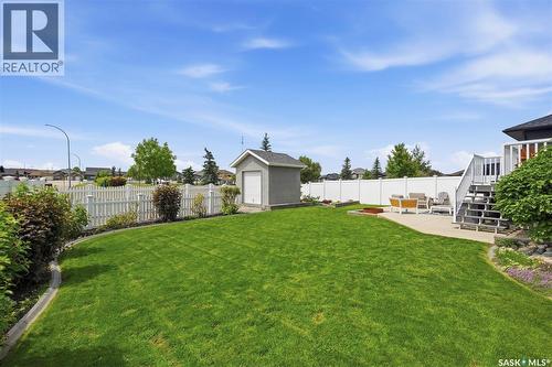 429 Player Crescent, Warman, SK 