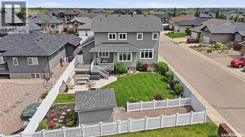 429 Player Crescent, Warman, SK 