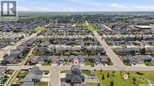 429 Player Crescent, Warman, SK 