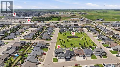 429 Player Crescent, Warman, SK 