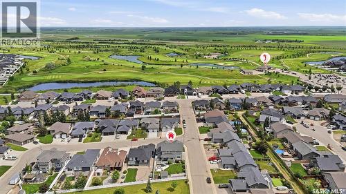 429 Player Crescent, Warman, SK 