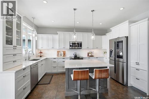 429 Player Crescent, Warman, SK 