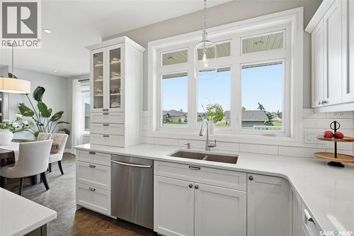 429 Player Crescent, Warman, SK 