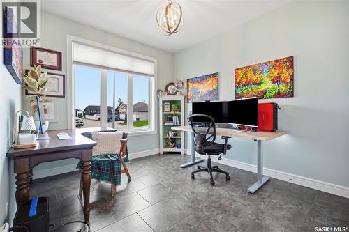 429 Player Crescent, Warman, SK 