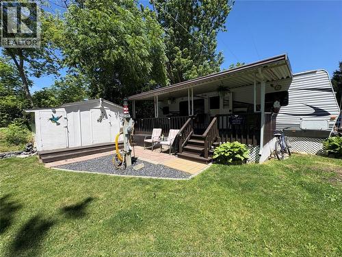 55 Willow, Leamington, ON 