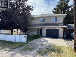 1313 Spruce Avenue Merritt, BC V1K 1L2