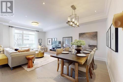 54 Saddlecreek Drive, Markham, ON 