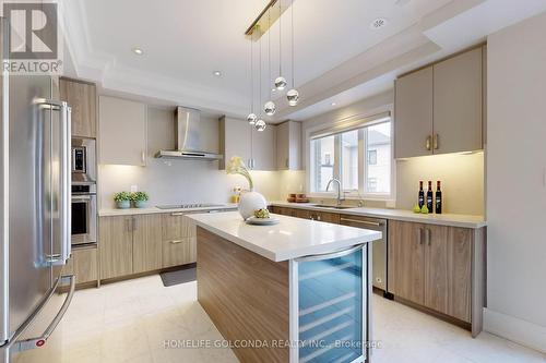 54 Saddlecreek Drive, Markham, ON 