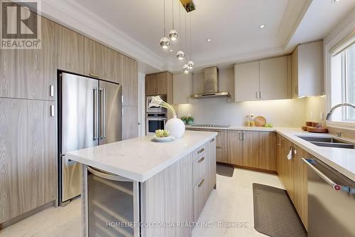 54 Saddlecreek Drive, Markham, ON 