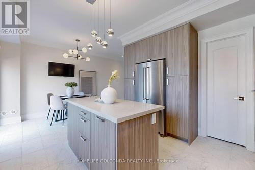 54 Saddlecreek Drive, Markham, ON 