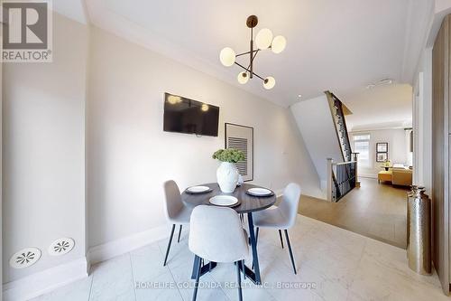 54 Saddlecreek Drive, Markham, ON 