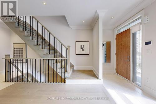 54 Saddlecreek Drive, Markham, ON 