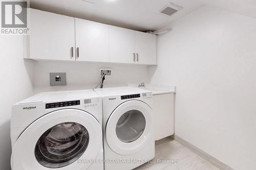 54 Saddlecreek Drive, Markham, ON 