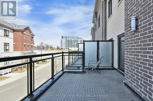 54 Saddlecreek Drive, Markham, ON 