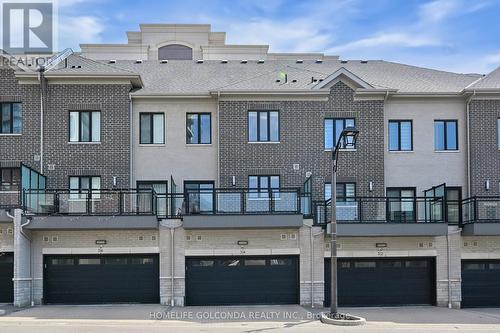 54 Saddlecreek Drive, Markham, ON 