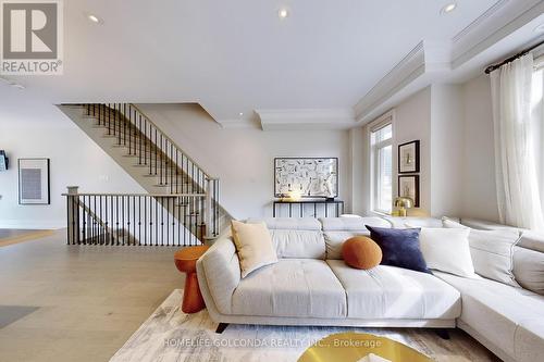 54 Saddlecreek Drive, Markham, ON 