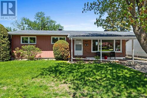 1131 DEER PARK ROAD  Ottawa, ON K2E 6G7