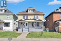 884 MOY Windsor, ON N9A 2N8
